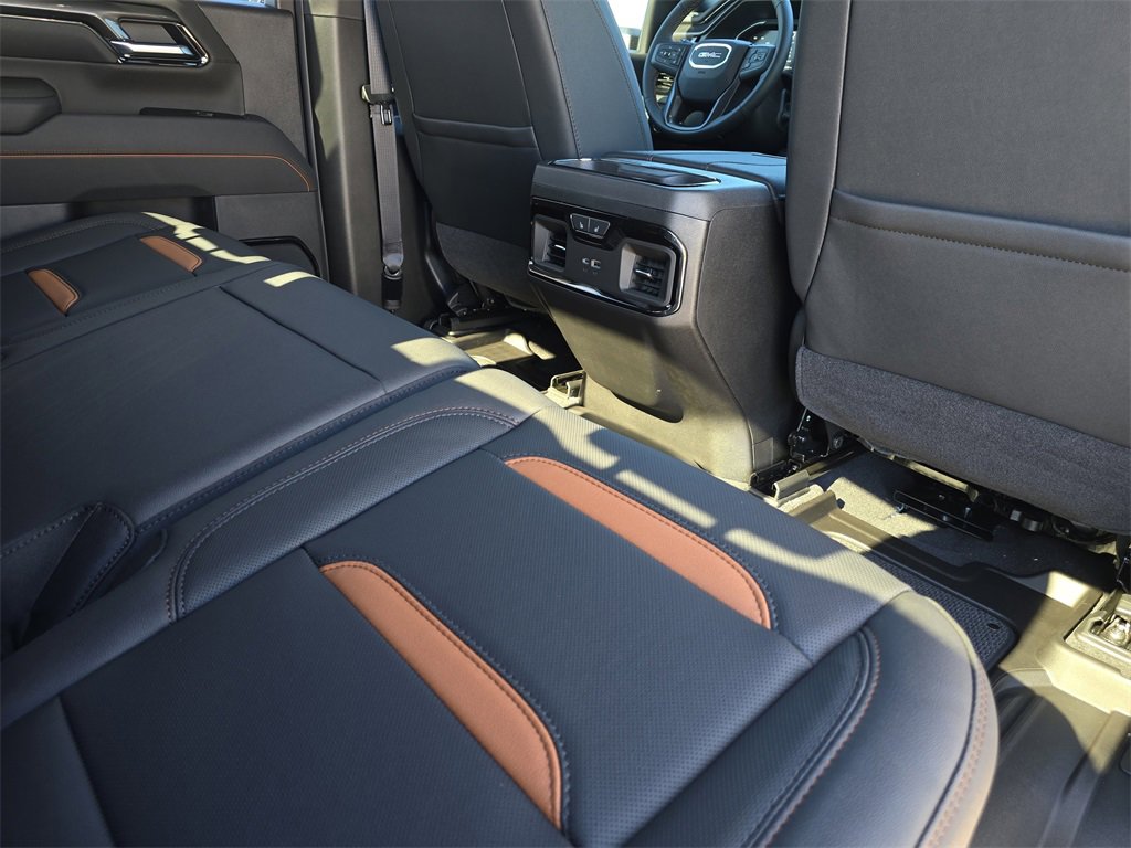 New 2026 GMC Sierra 2500 AT4 w/ AT4 Premium Plus Package image 11