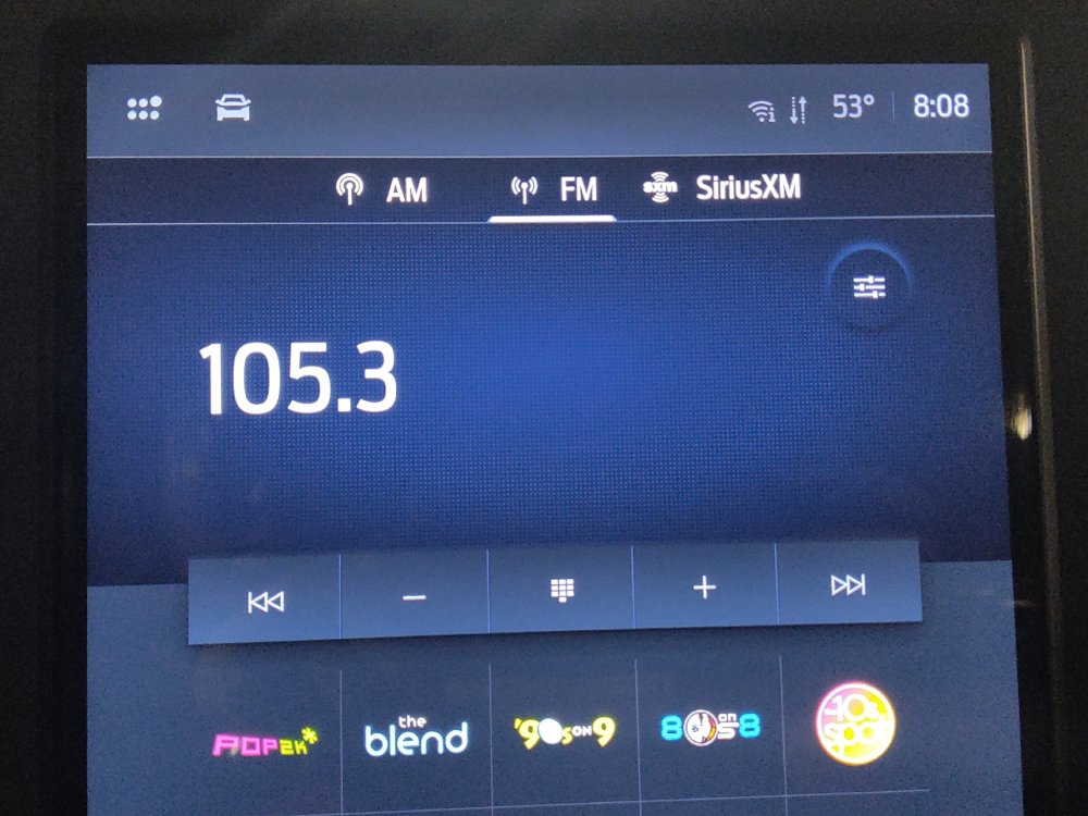 Used 2023 Ford Edge SEL image 25