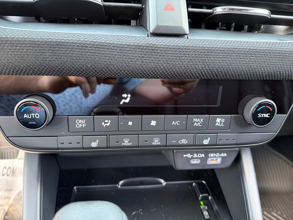 New 2026 Subaru Outback Limited XT image 24