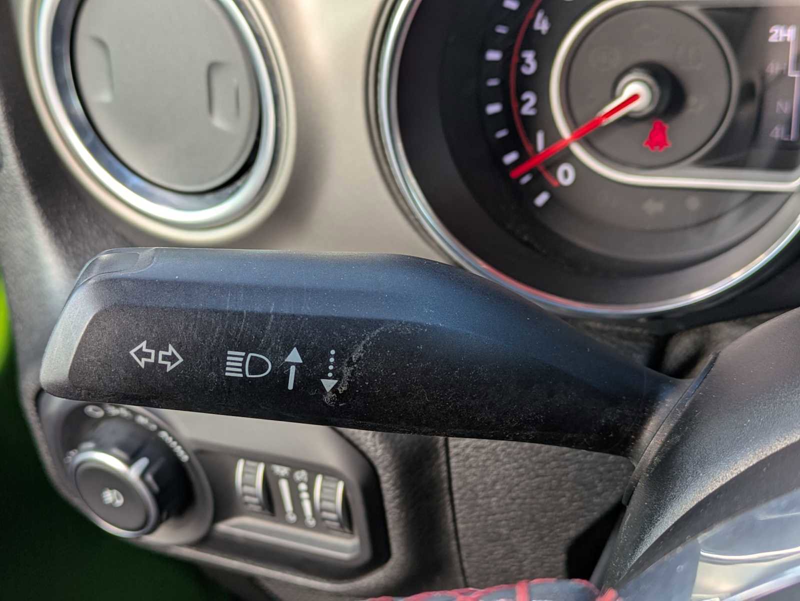 Used 2019 Jeep Wrangler Rubicon image 20