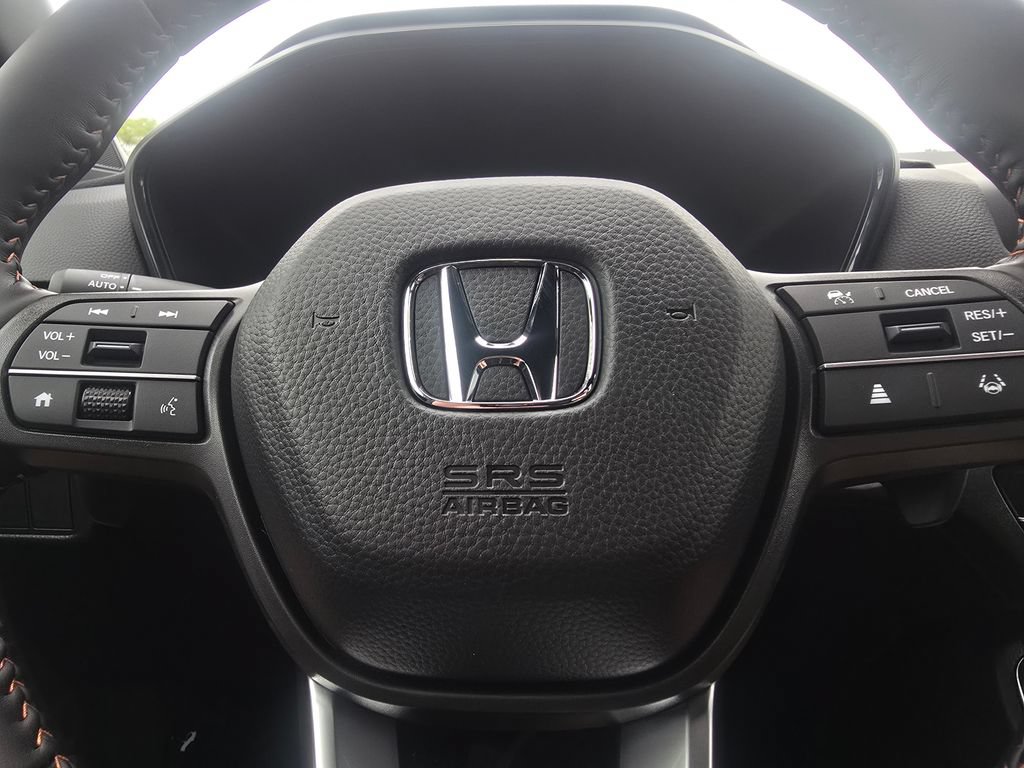 New 2026 Honda CR-V Sport image 27