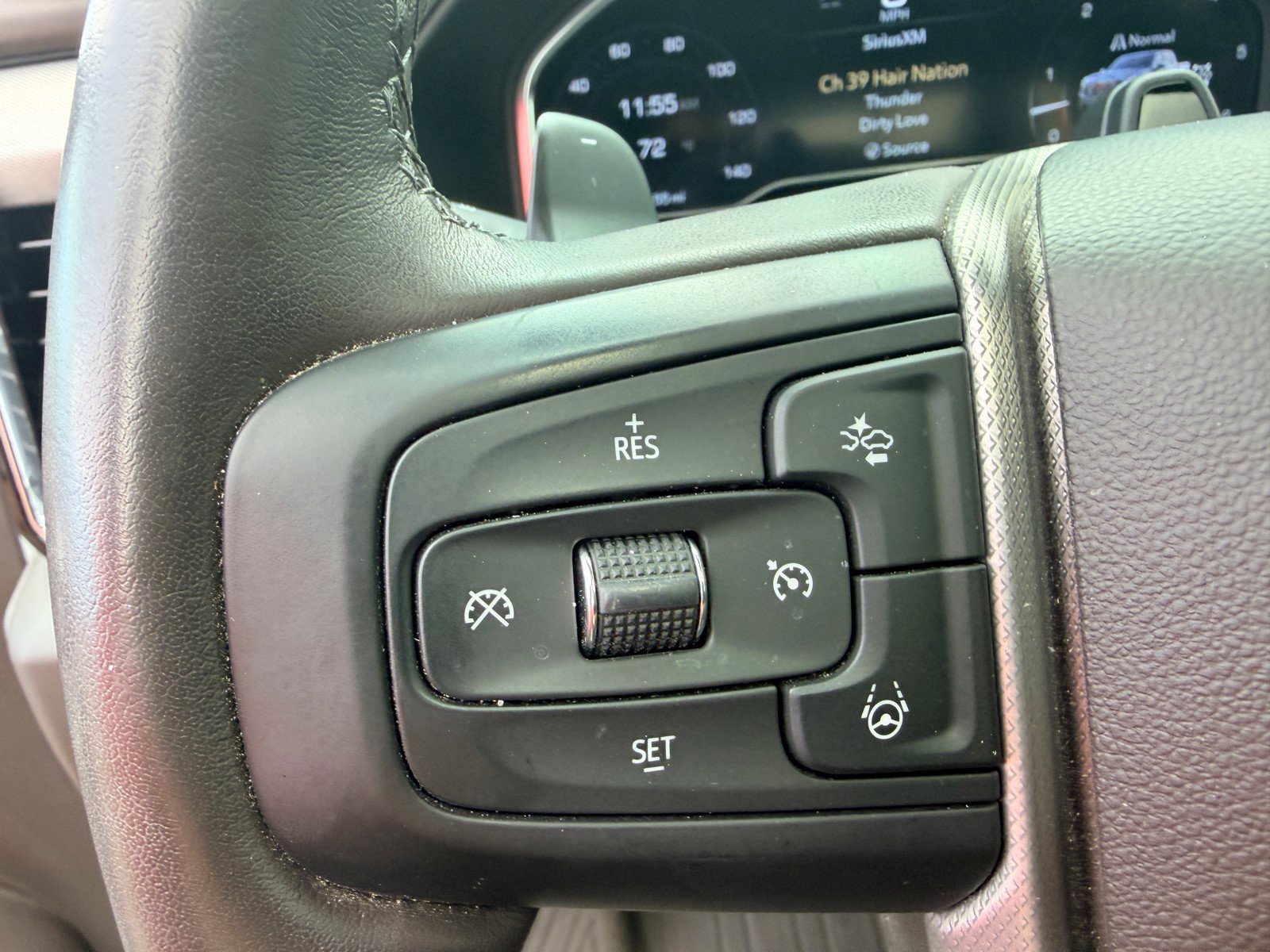 Used 2024 GMC Sierra 1500 Denali AWD/4WD image 19