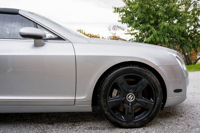 Used 2007 Bentley Continental GTC image 11
