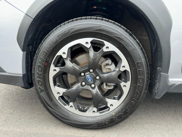 Used 2023 Subaru Crosstrek 2.0i Premium image 26