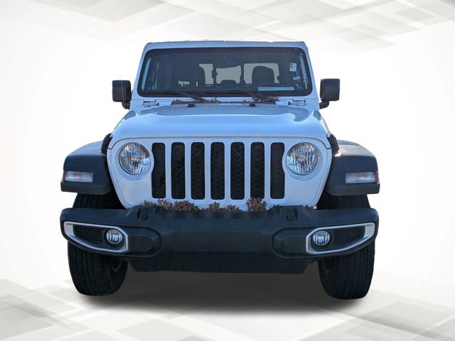 Used 2023 Jeep Gladiator Sport image 8