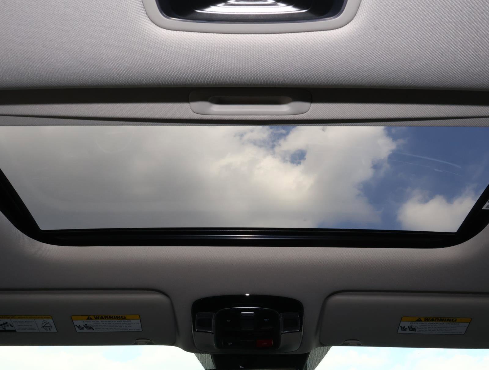 Certified 2025 Hyundai Tucson SEL image 12