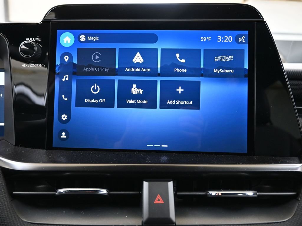 New 2026 Subaru Outback Premium image 33