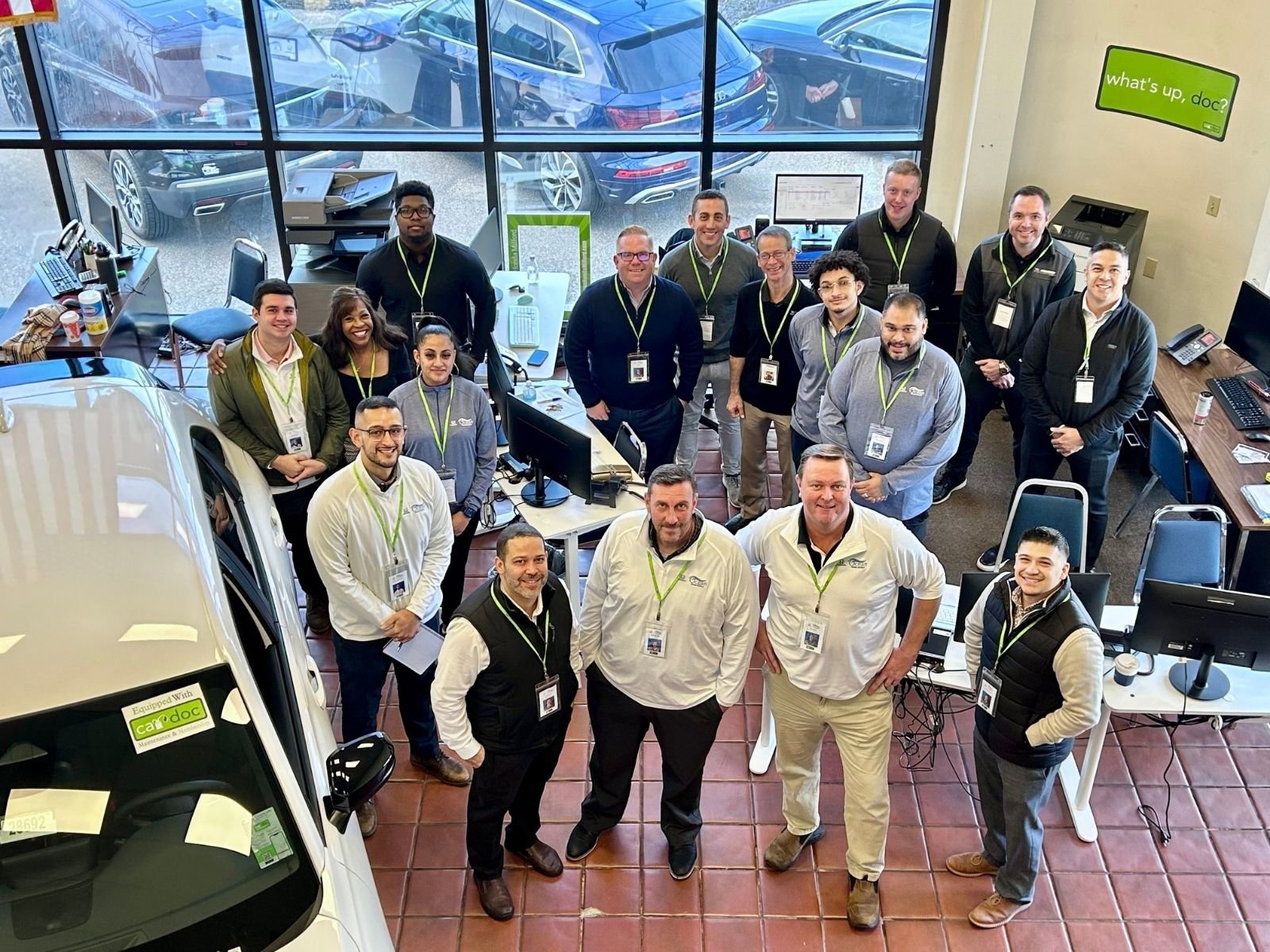 Used 2023 Honda Odyssey Elite image 31