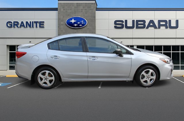 Used 2019 Subaru Impreza 2.0i AWD/4WD image 12