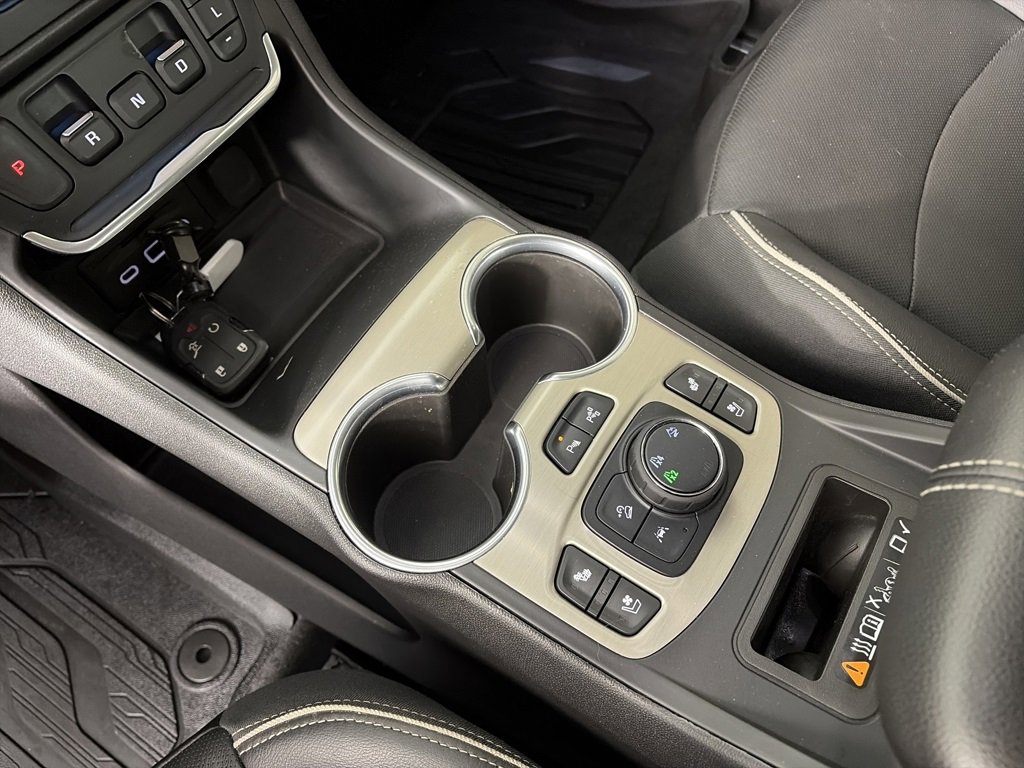 Used 2020 GMC Terrain Denali w/ Denali Premium Package image 22