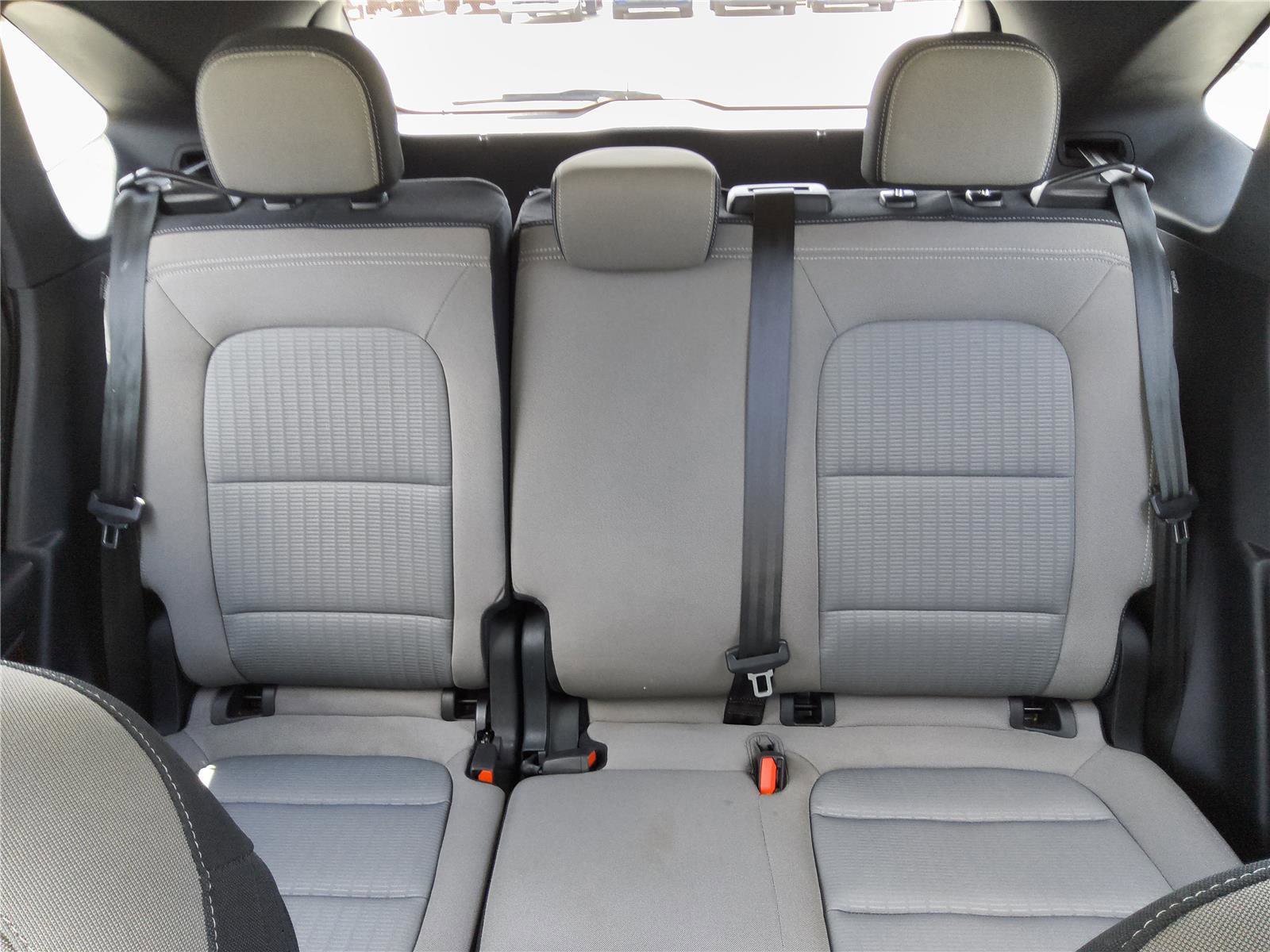 Used 2022 Ford Escape S FWD image 20