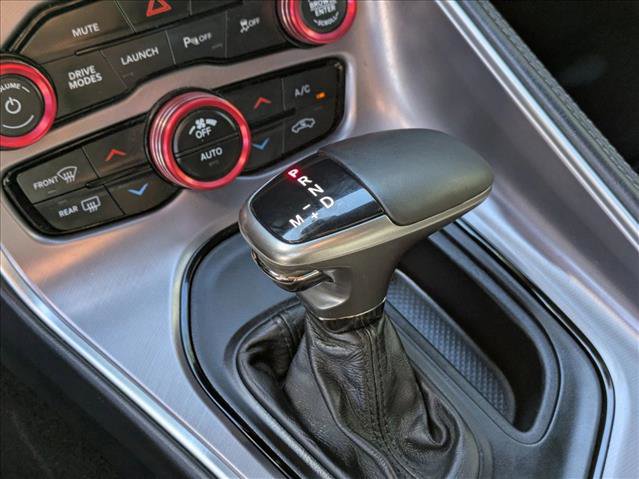 Used 2019 Dodge Challenger R/T Scat Pack w/ Plus Package RWD image 21