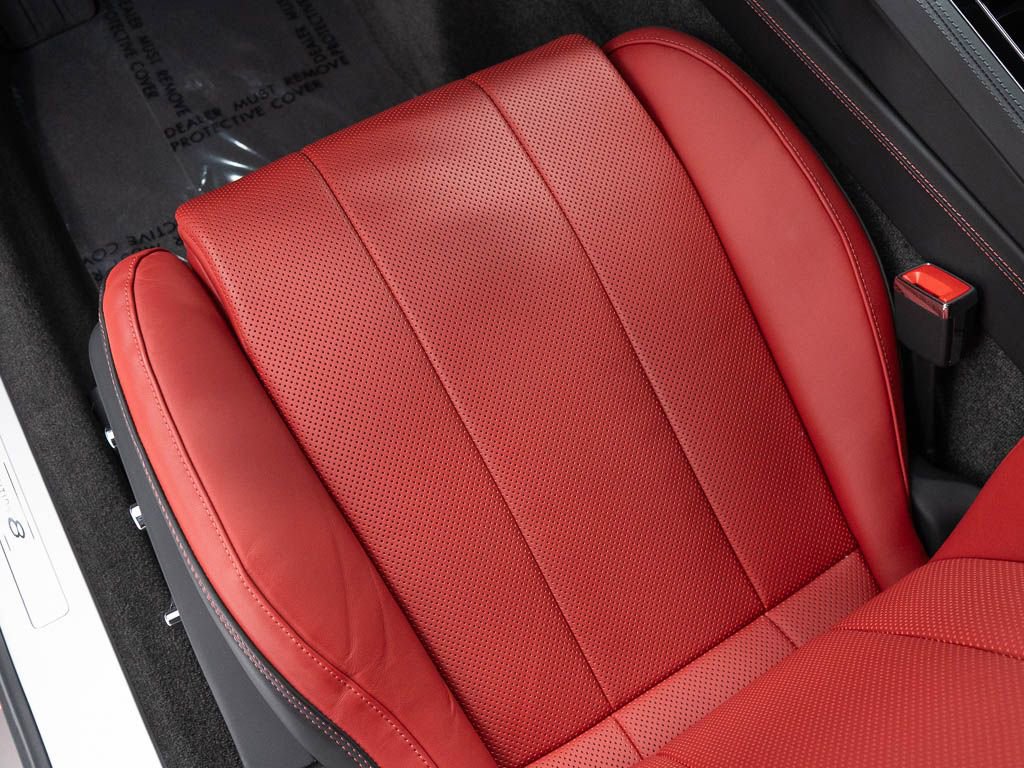 Used 2024 Bentley Continental GT V8 AWD/4WD image 19