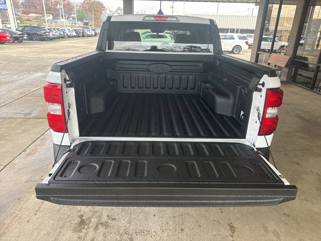 New 2025 Ford Maverick XL w/ 4K Tow Package image 23