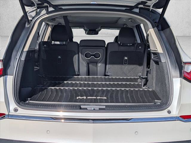 Used 2023 Acura MDX FWD w/ Technology Package image 6