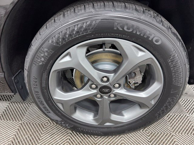 Used 2024 Ford Escape ST-Line w/ Tech Pack #1 AWD/4WD image 10