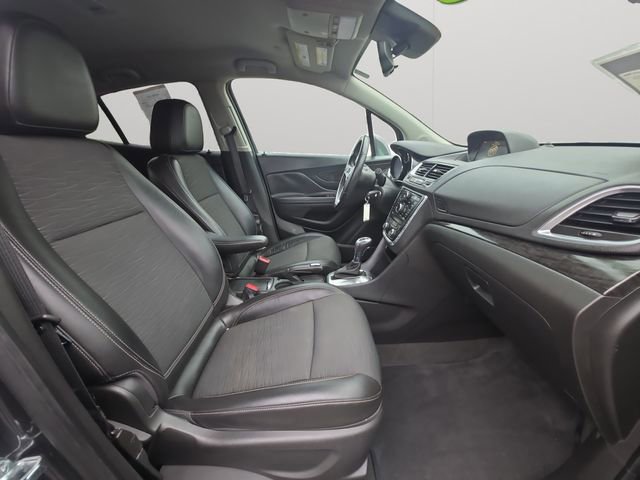 Used 2016 Buick Encore AWD image 14