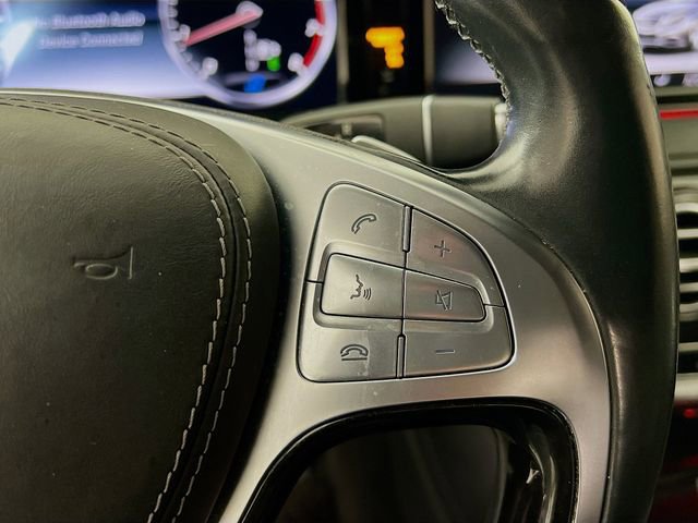 Used 2015 Mercedes-Benz S 550 Sedan image 34