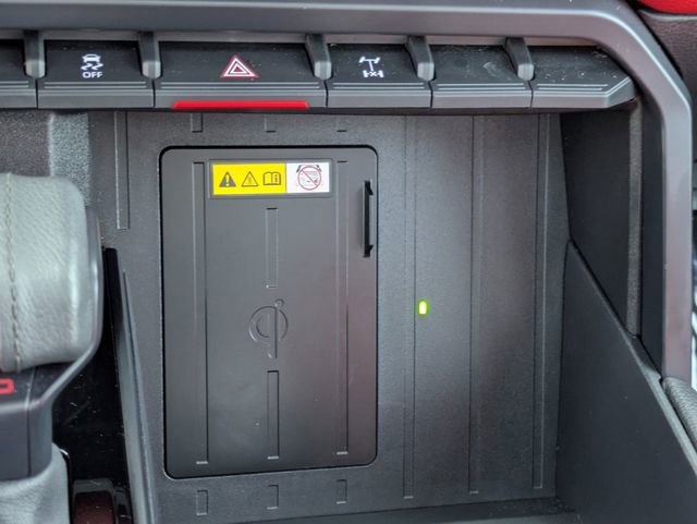 Used 2024 Toyota Tundra TRD Pro image 17