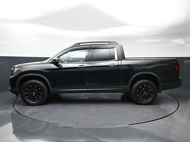 Used 2023 Honda Ridgeline RTL-E image 8