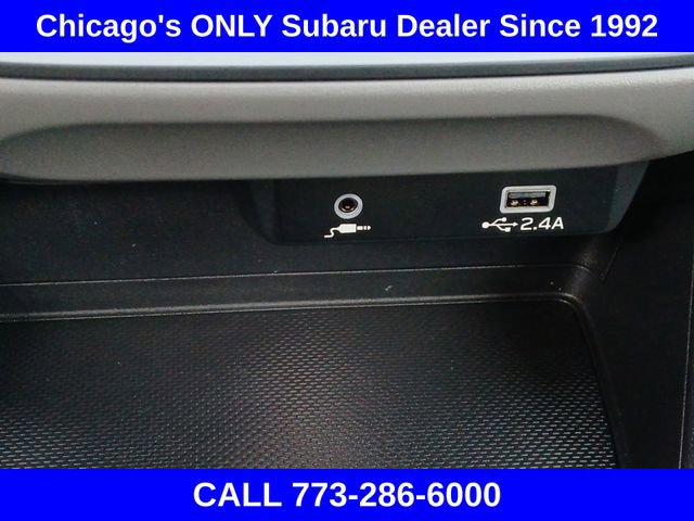 Certified 2024 Subaru Crosstrek 2.0i image 15