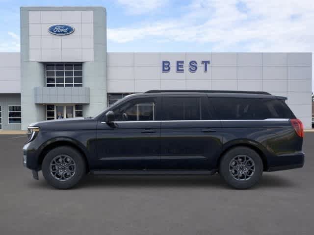 New 2025 Ford Expedition Max Active AWD/4WD image 3