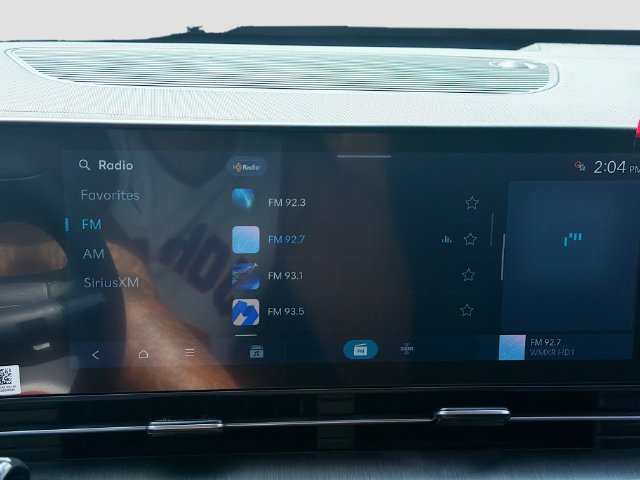 New 2026 Hyundai Kona SEL Sport FWD image 14