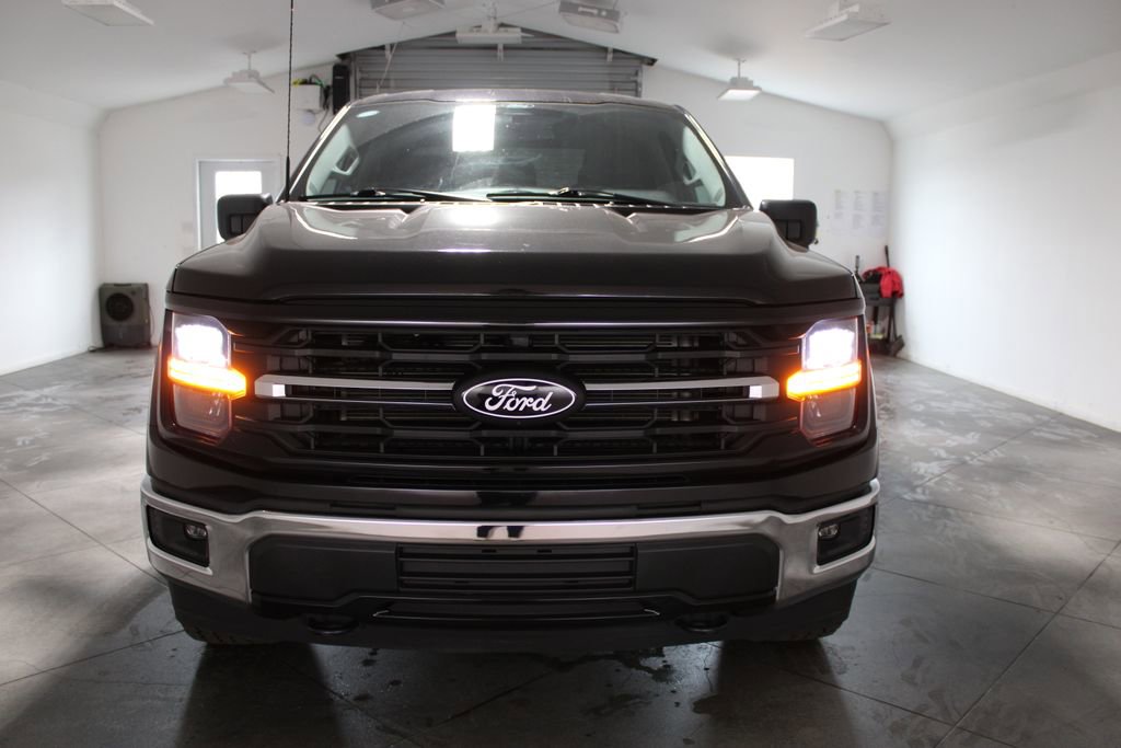 Used 2024 Ford F150 XLT image 49