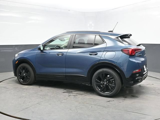 Used 2024 Buick Encore GX Sport Touring FWD image 4