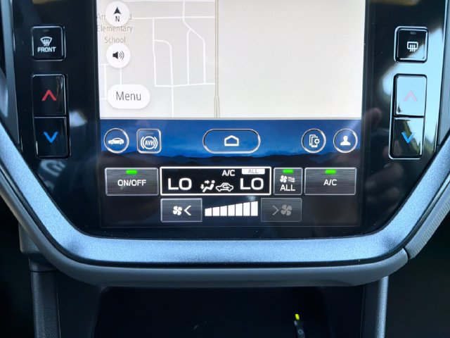 New 2026 Subaru Crosstrek 2.5i Sport AWD/4WD image 14