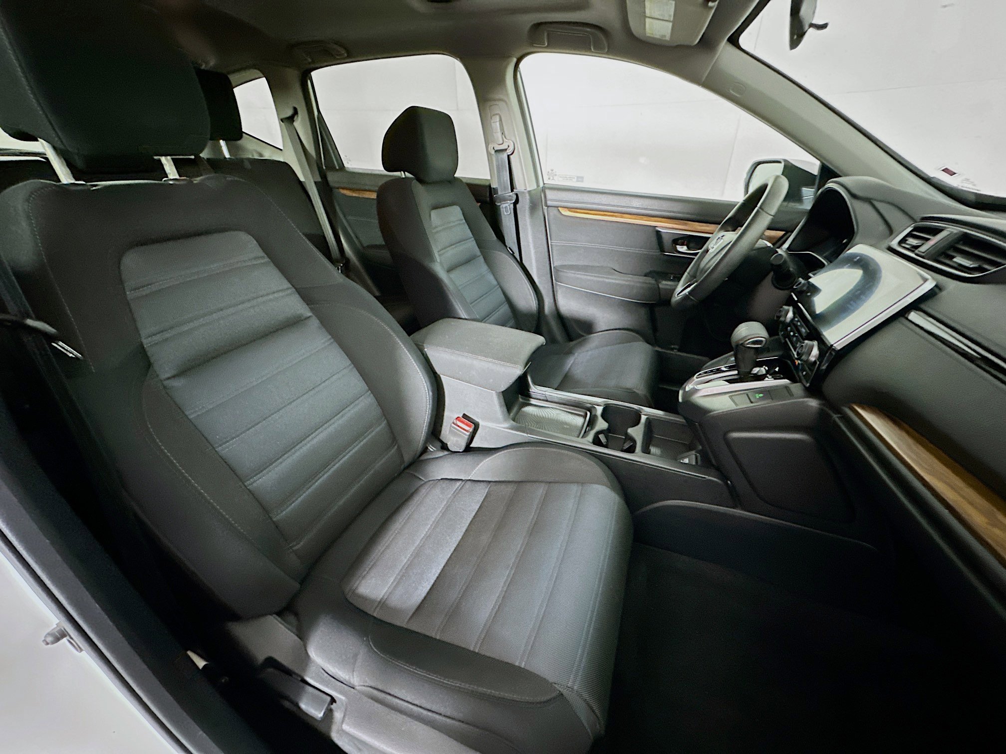 Used 2019 Honda CR-V EX image 30