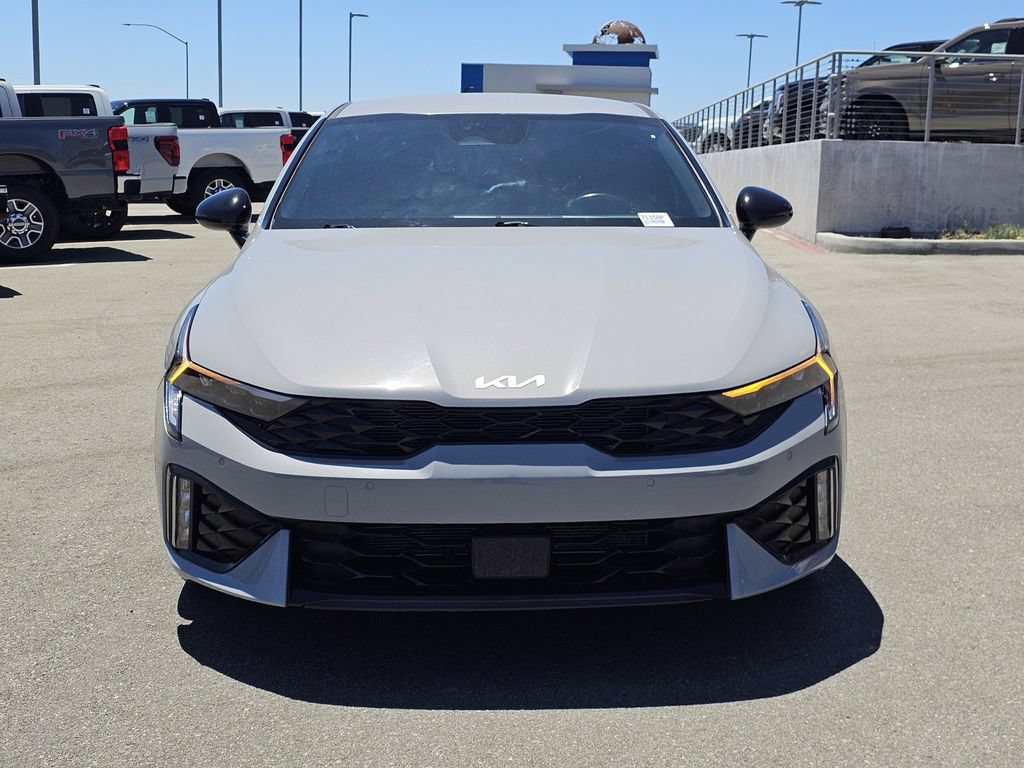 Used 2025 Kia K5 GT-Line FWD image 2