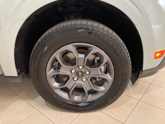 Used 2024 Ford Maverick XLT w/ Equipment Group 300A Standard image 29