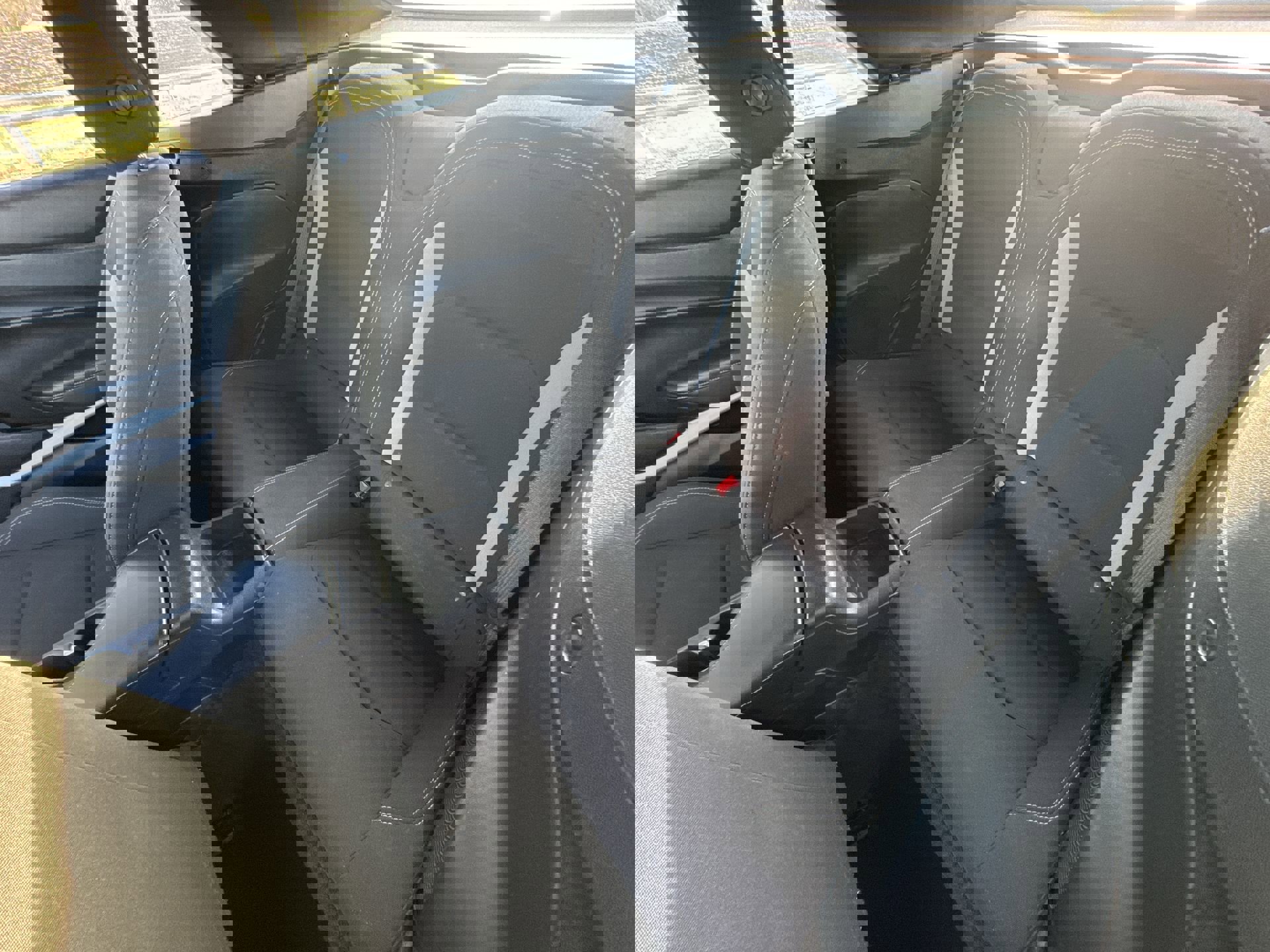 Used 2023 Chevrolet Camaro LT w/ RS Package image 22