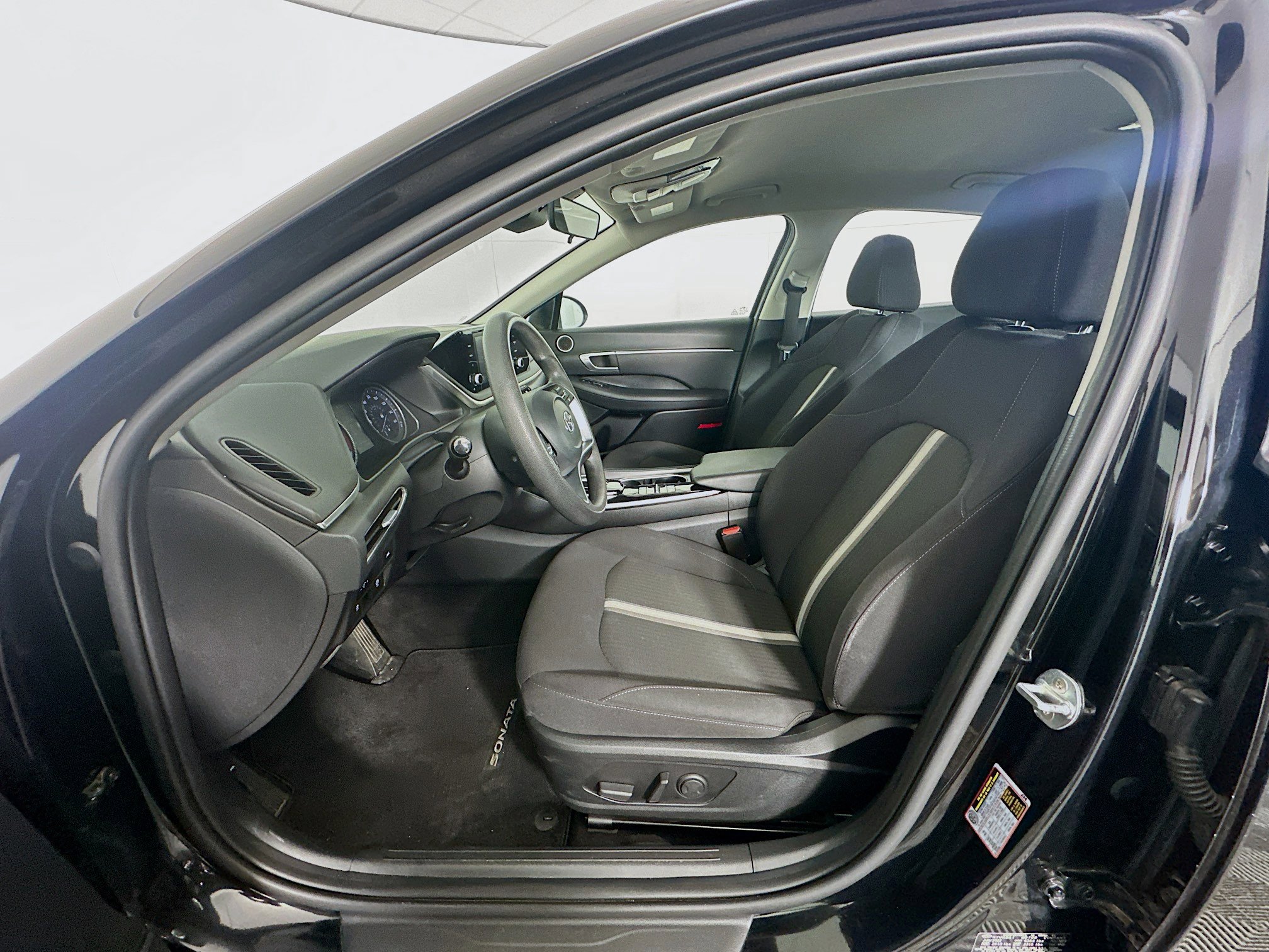 Used 2022 Hyundai Sonata SEL image 13