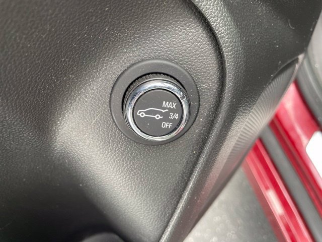 Used 2023 Buick Encore GX Select w/ Sport Touring Package FWD image 13