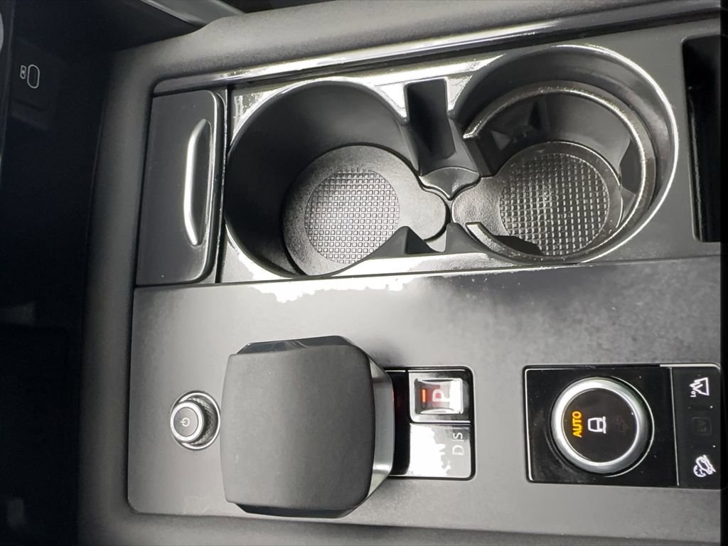 Used 2023 Land Rover Discovery HSE R-Dynamic image 42