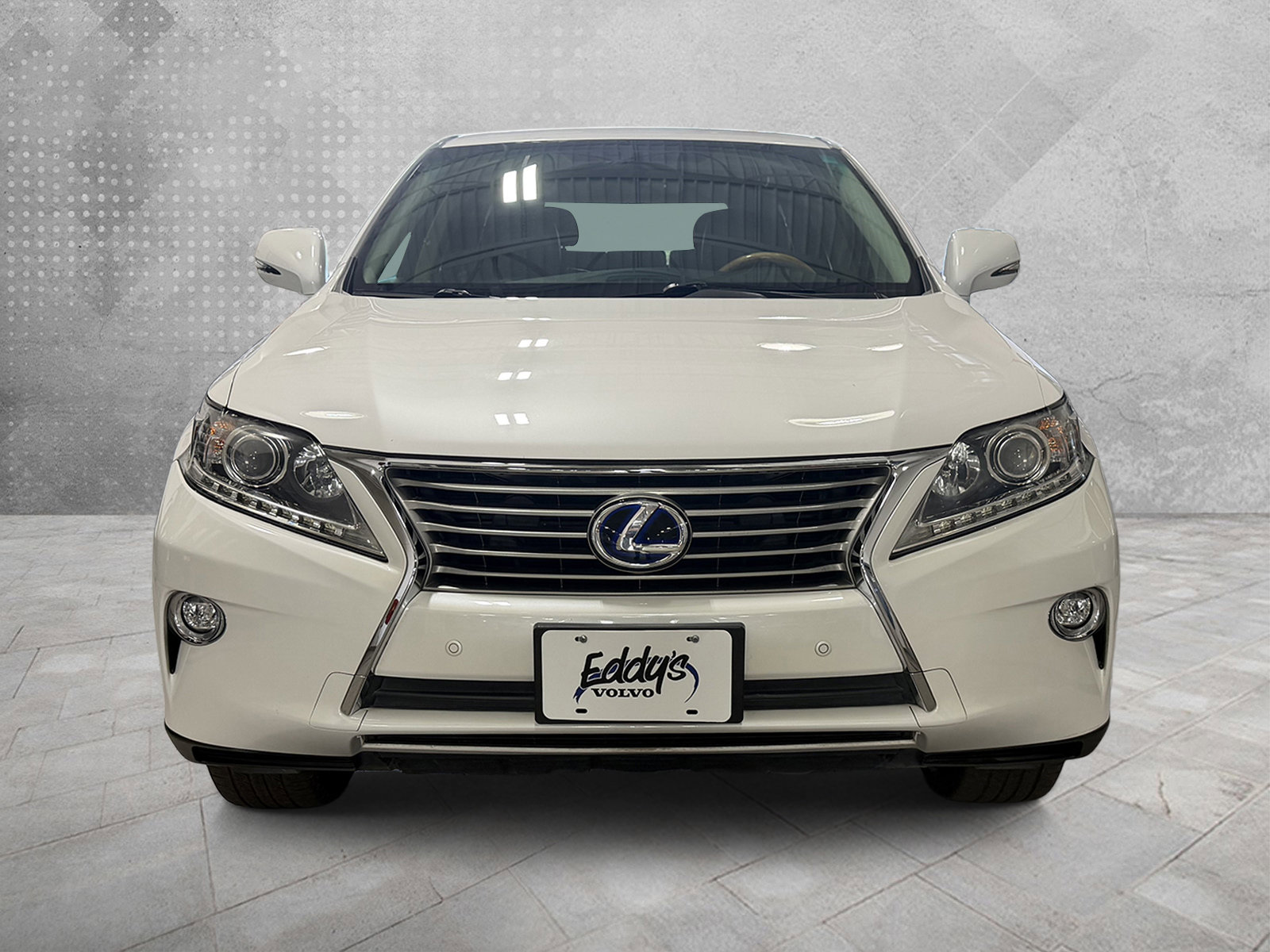 Used 2015 Lexus RX 450h FWD image 3
