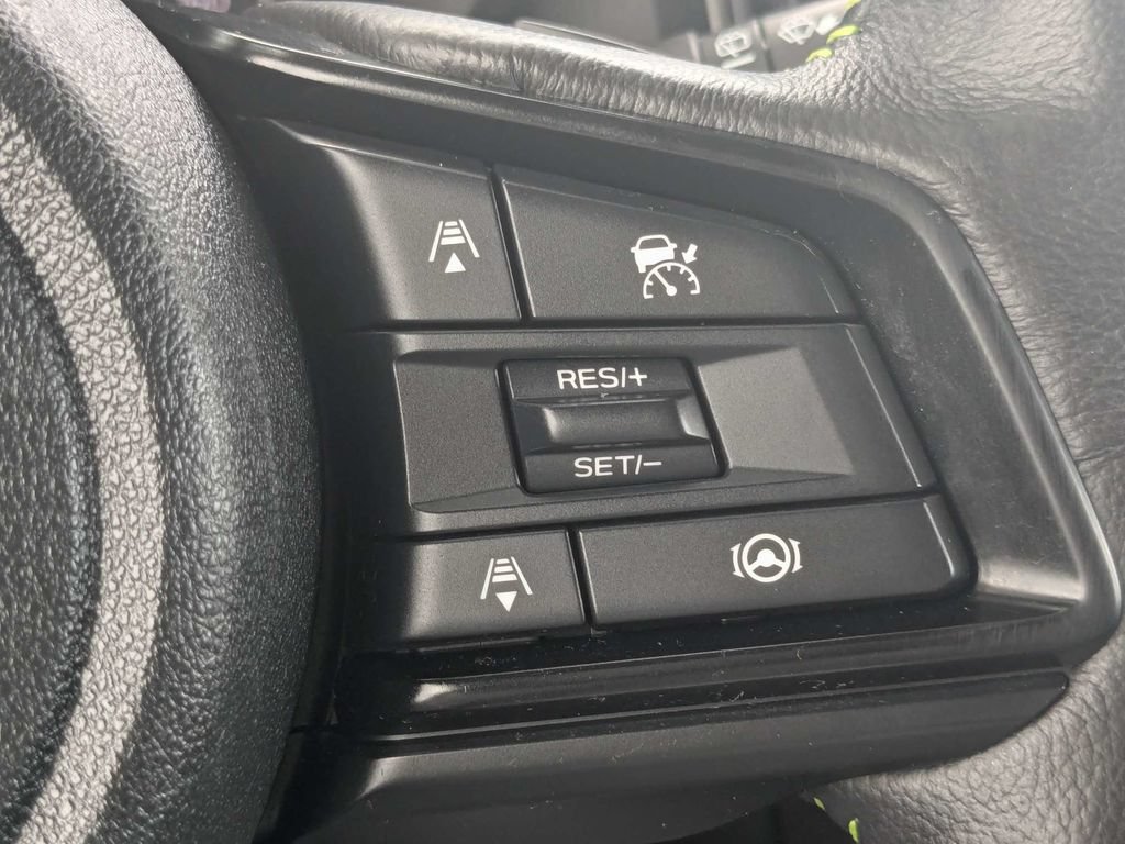 Used 2024 Subaru Ascent Onyx Edition AWD/4WD image 31