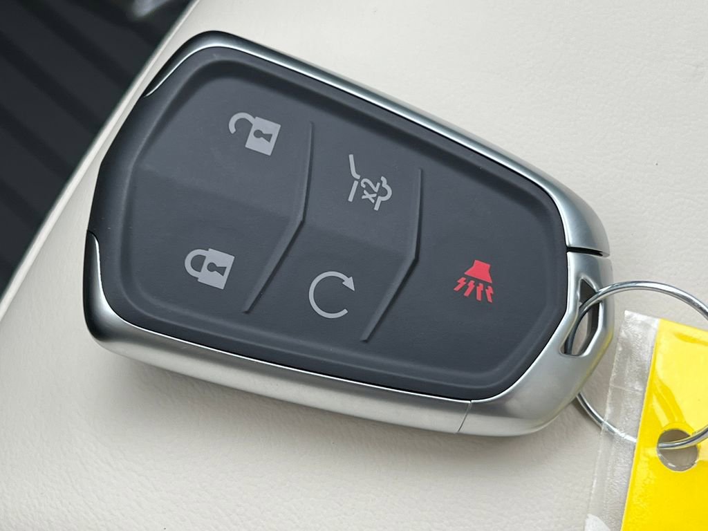 New 2026 Cadillac XT5 Premium Luxury w/ Driver Assist Package image 31