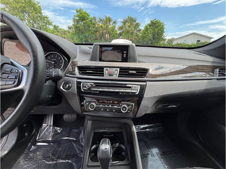 Used 2017 BMW X1 xDrive28i AWD/4WD image 11