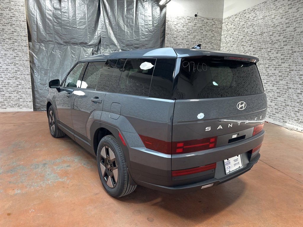 New 2026 Hyundai Santa Fe SE image 5