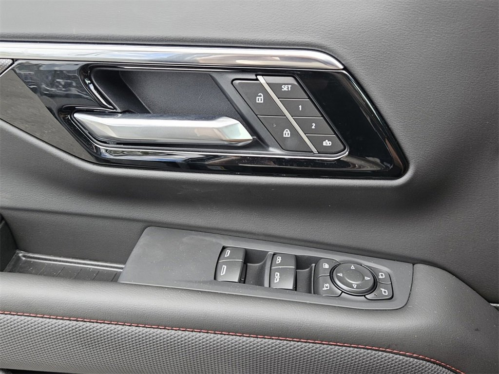 New 2026 Chevrolet Tahoe RST w/ Comfort Package image 28