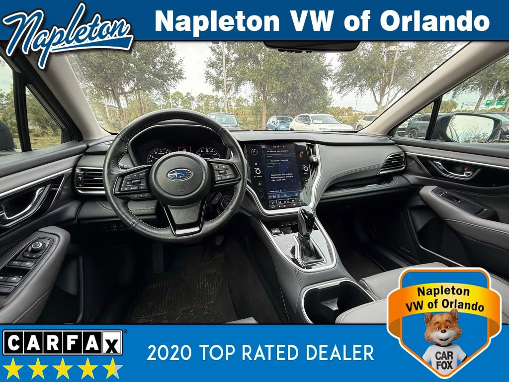 Used 2024 Subaru Outback Onyx Edition image 20