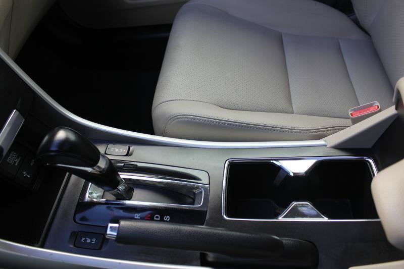 Used 2015 Honda Accord EX-L image 36