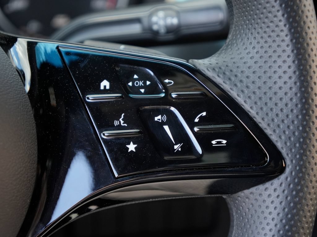 New 2025 Mercedes-Benz eSprinter 170 Cargo image 15
