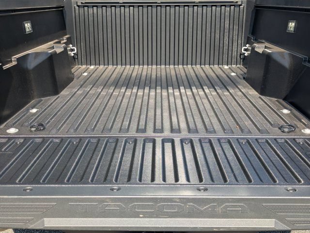 Used 2026 Toyota Tacoma TRD Sport RWD image 16