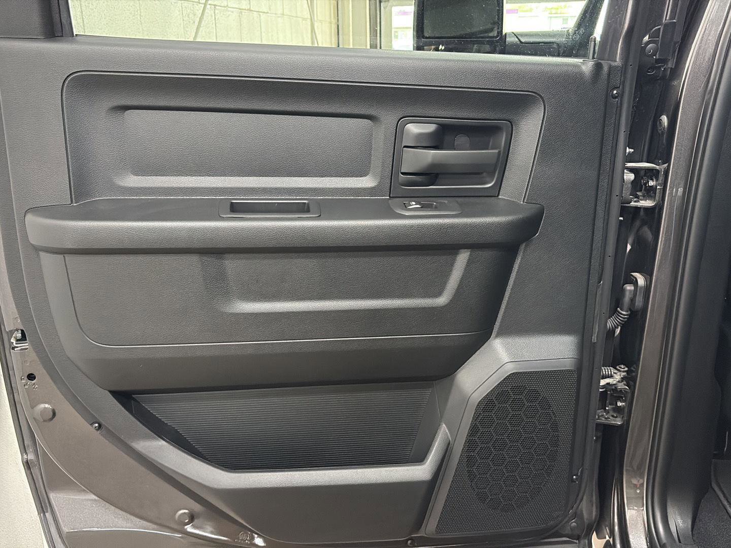 New 2026 RAM 3500 Tradesman AWD/4WD image 29