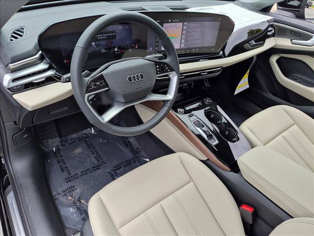 New 2026 Audi A5 Prestige AWD/4WD image 3