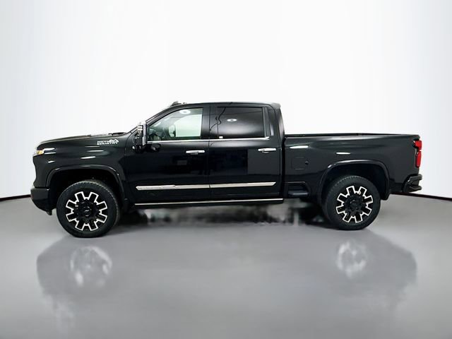 Used 2025 Chevrolet Silverado 2500 High Country w/ Technology Package image 6